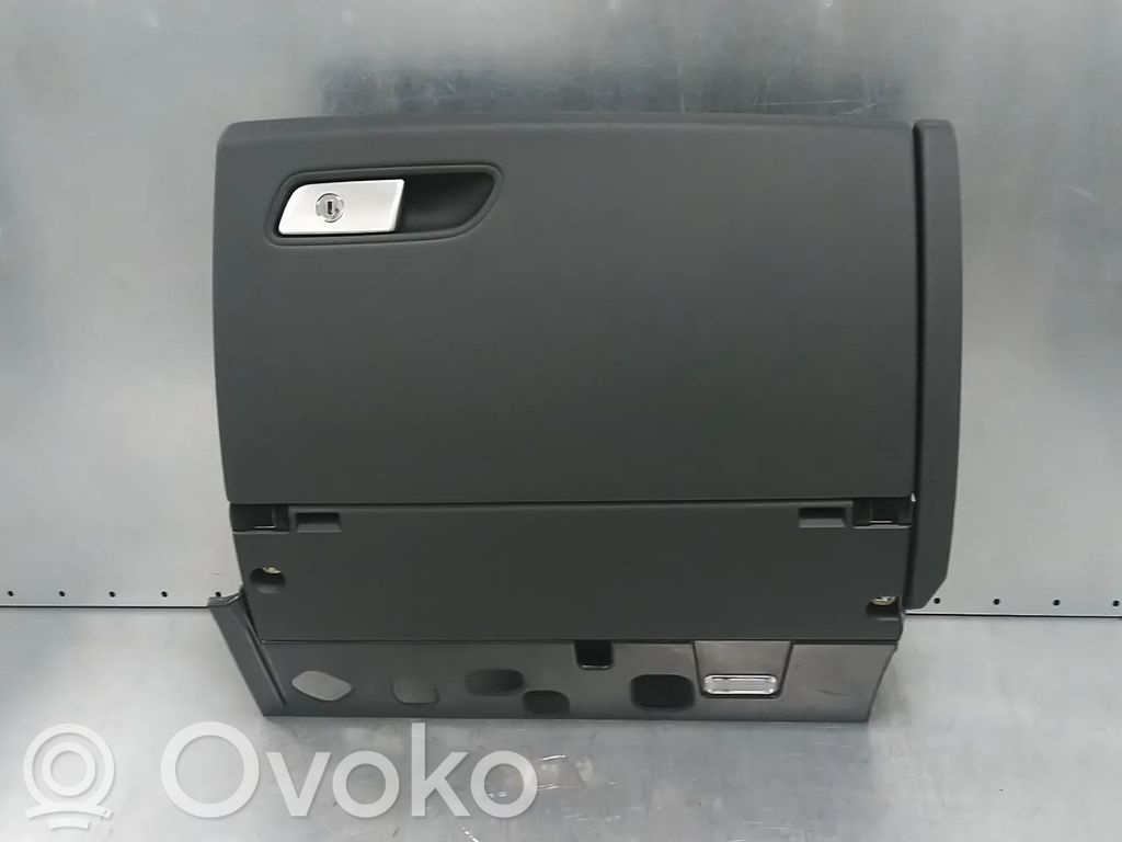 Audi A6 S6 C7 4G Schowek deski rozdzielczej / Komplet 