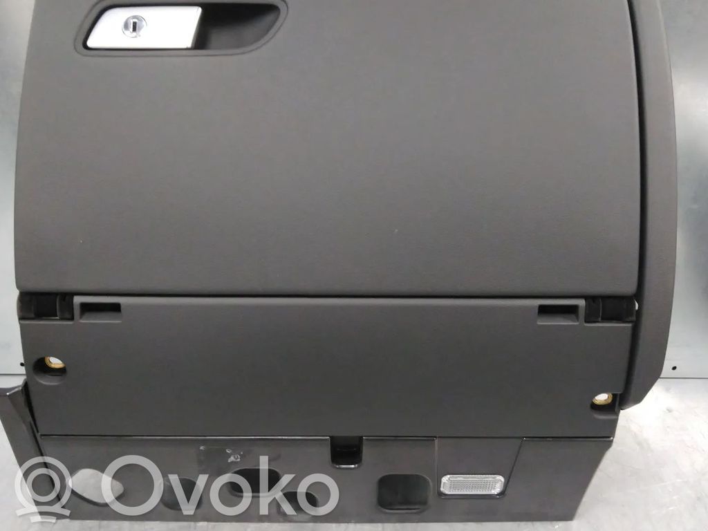 Audi A6 S6 C7 4G Schowek deski rozdzielczej / Komplet 