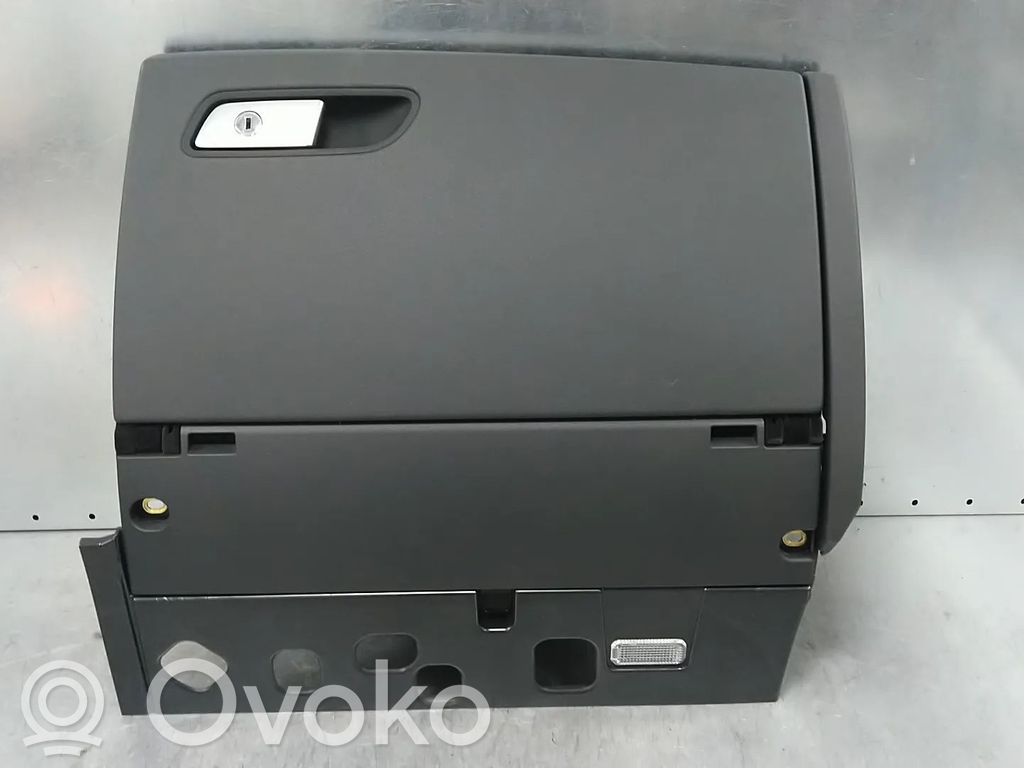 Audi A6 S6 C7 4G Schowek deski rozdzielczej / Komplet 