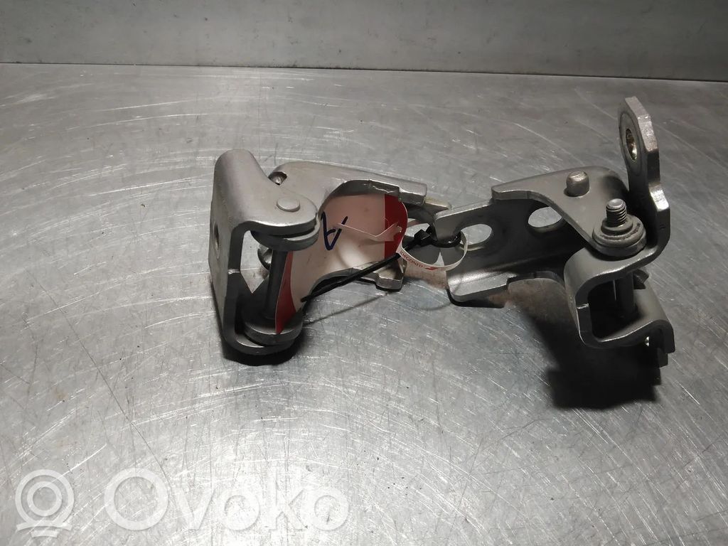 Roller guide/hinge set   804000016,804000016R,804200003,804200003R
