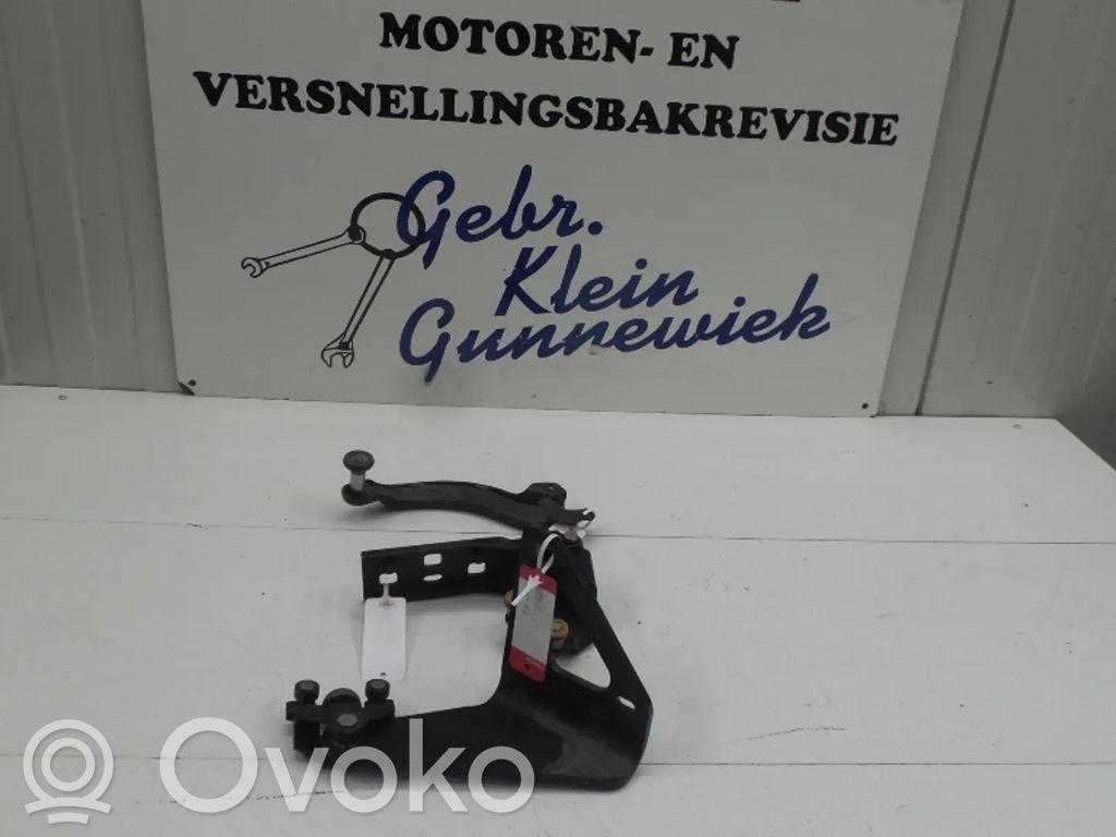 Renault Trafic III (X82) Roller guide/hinge set 