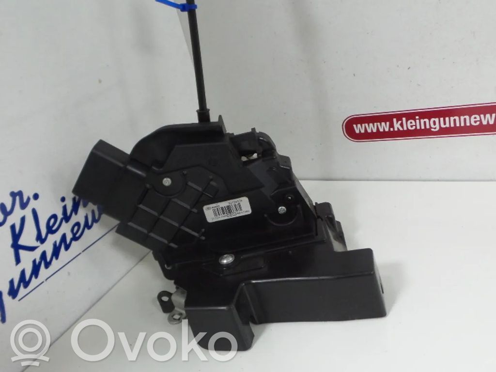 Etuoven lukko   30799308