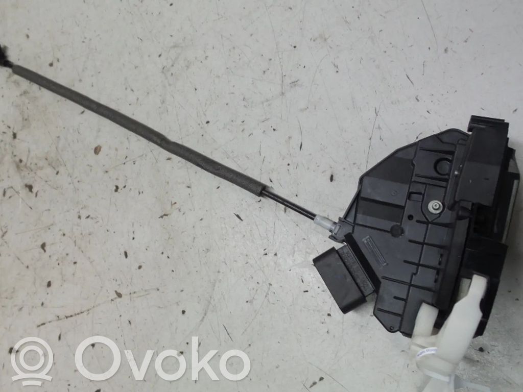 Takaoven lukko   BM5AA26413AC