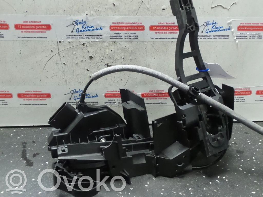 Front door lock   BM5AA21813AF,2070970,BM5AA21813AC,BM5AA21813AH