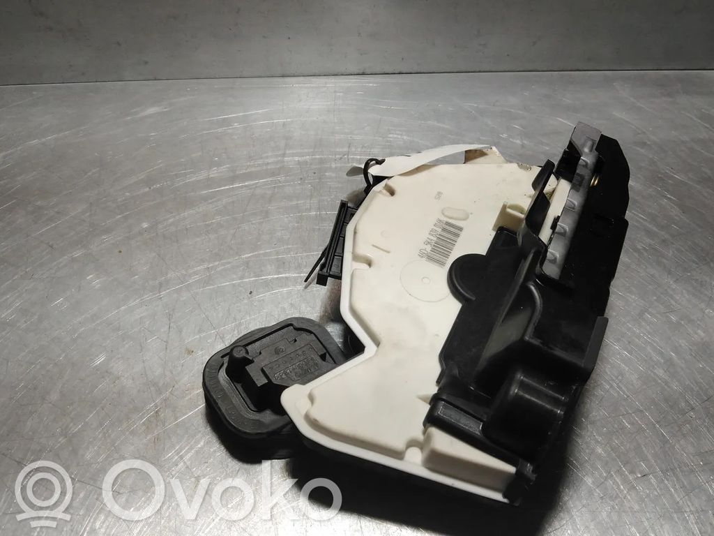 Volkswagen Golf VI Încuietoare ușă spate 