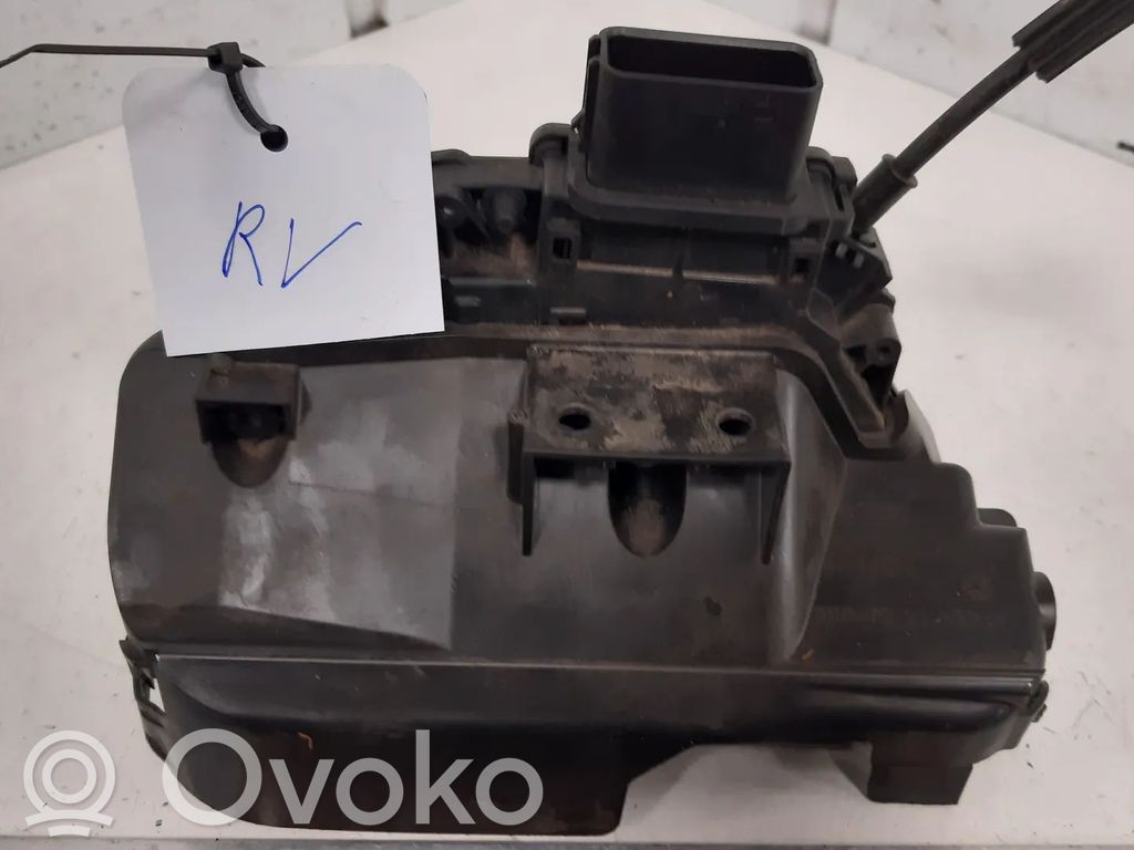 Etuoven lukko   AV1AR21812AD