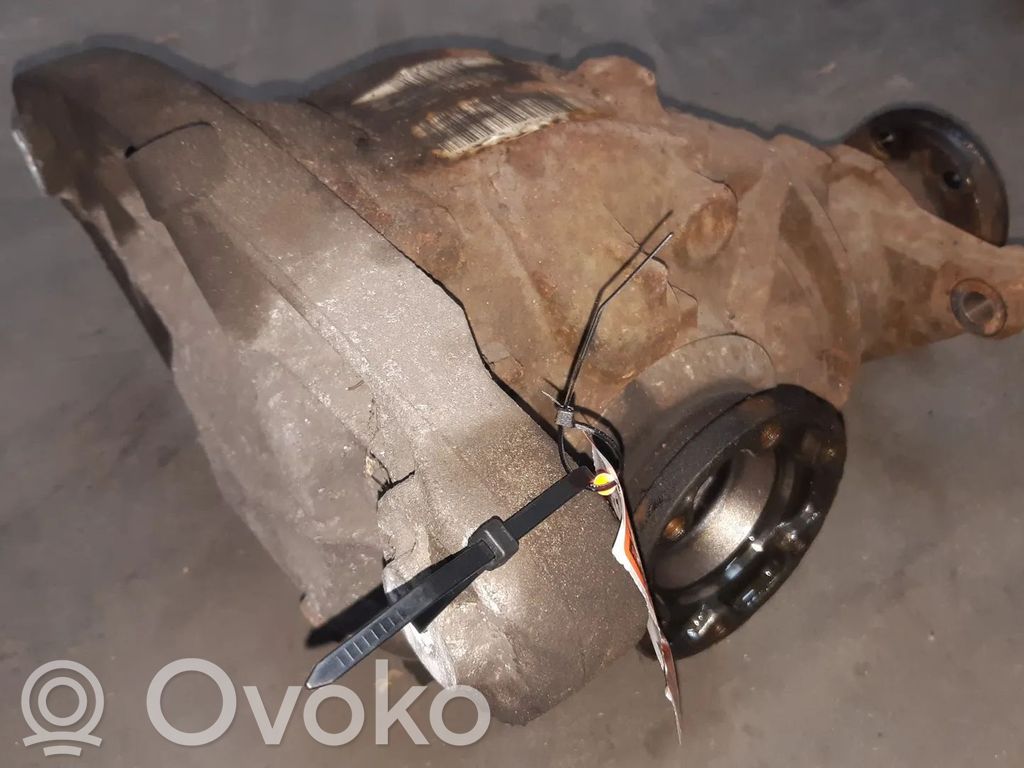 BMW 5 E39 Galinis reduktorius 
