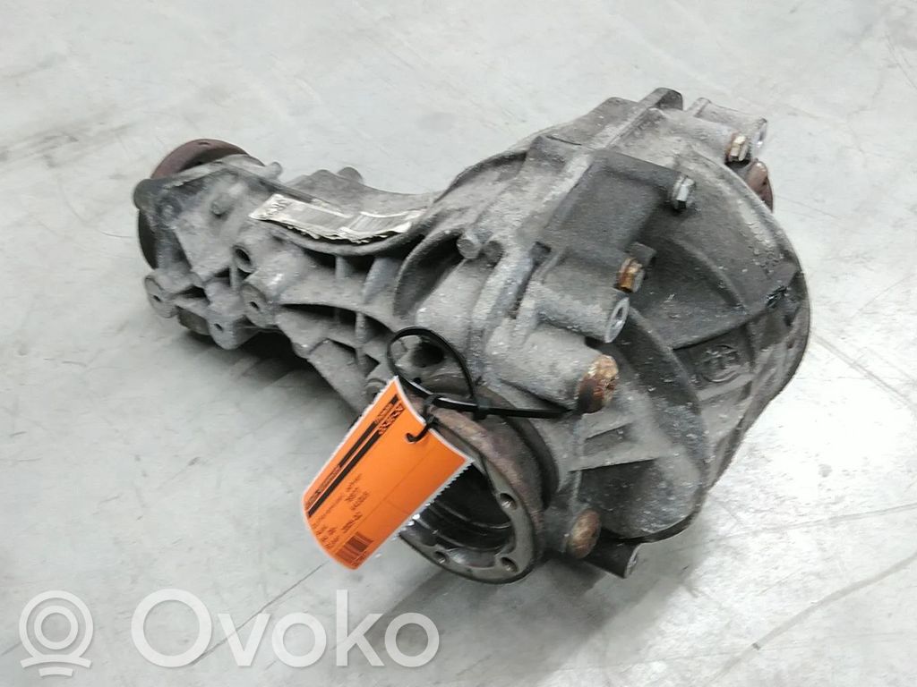 Audi A4 S4 B8 8K Hinterachsdifferential 