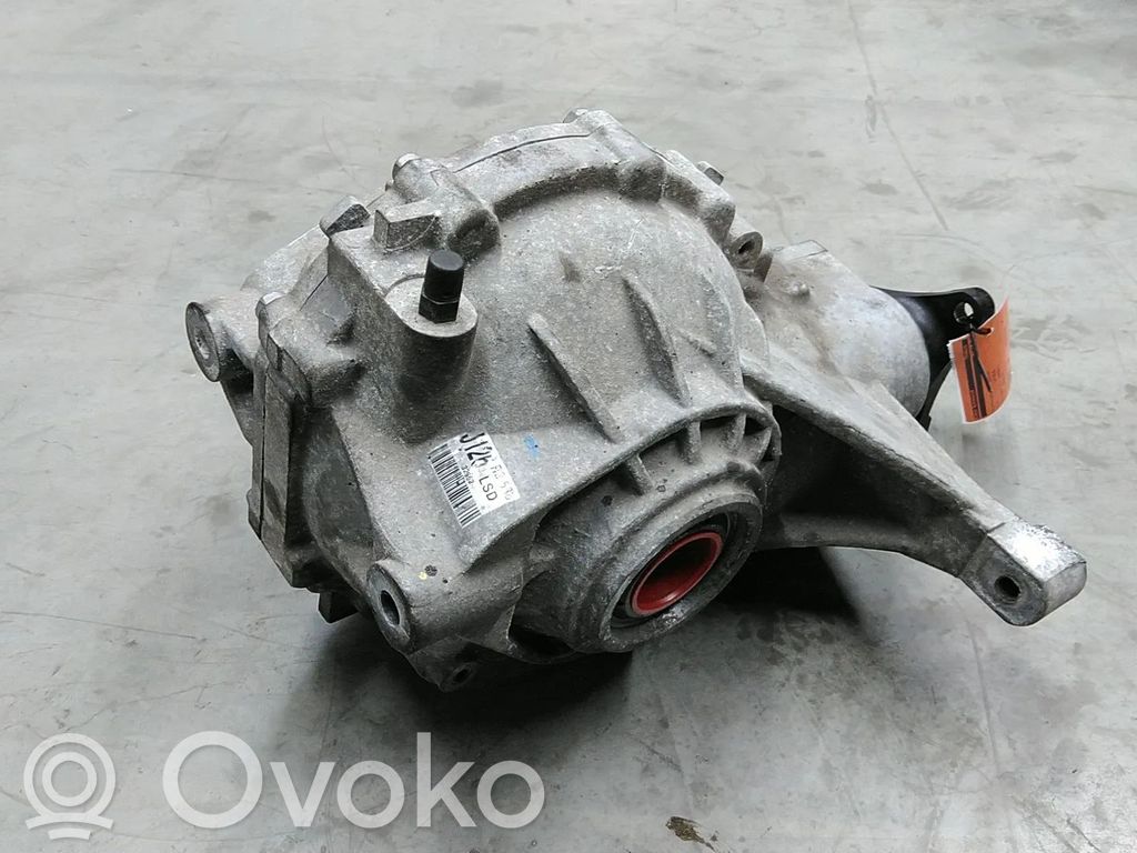 Hinterachsdifferential   530004J126