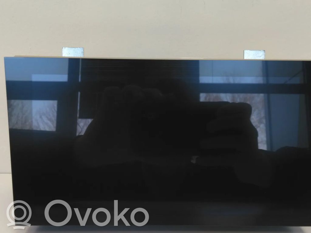 Audi e-tron Screen/display/small screen 