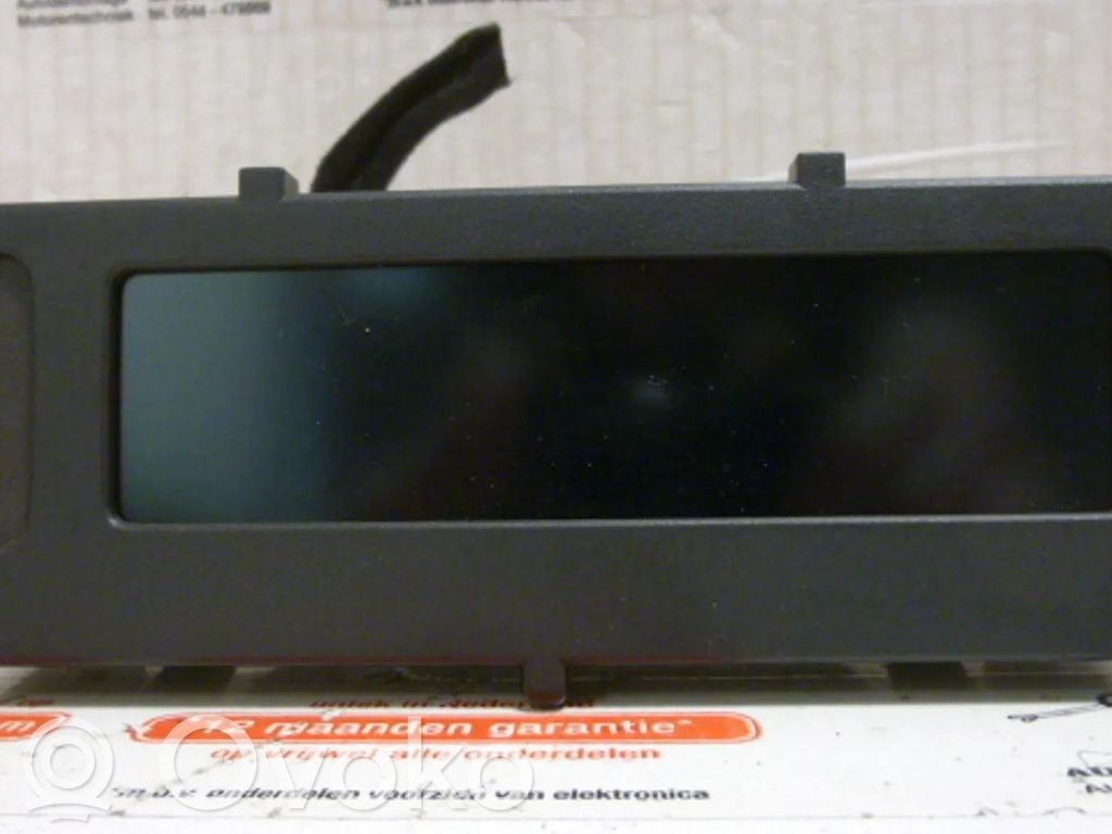 Screen/display/small screen   280341078R