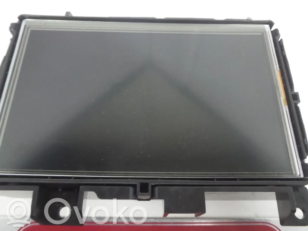 Screen/display/small screen   259157606R,259152328R,259152544R,259153464R,259153934R,259155794R,259156761R,259156960R,259158357R
