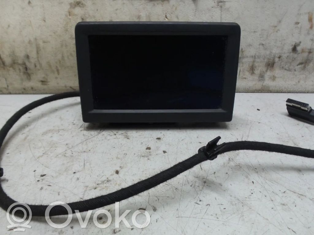 Audi A8 S8 D3 4E Screen/display/small screen 