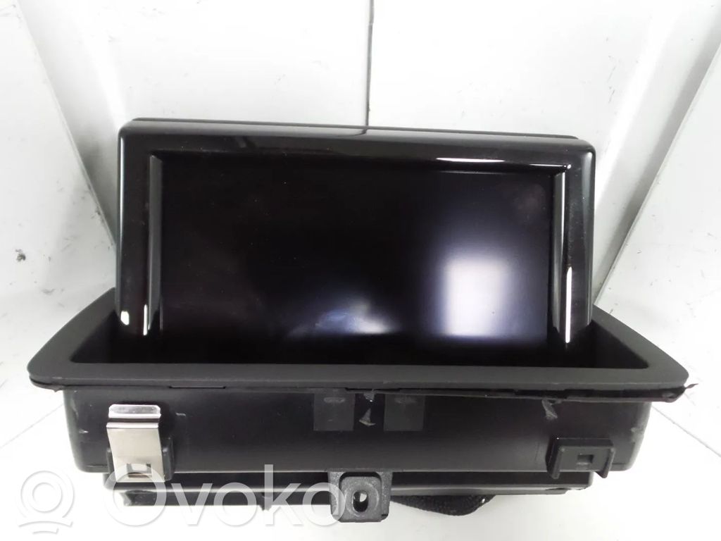 Screen/display/small screen   8X0919603B,8X0857273B,8X0919603,8X0919603A