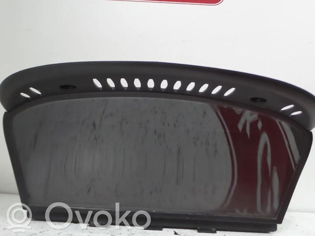 BMW 5 E60 E61 Screen/display/small screen 