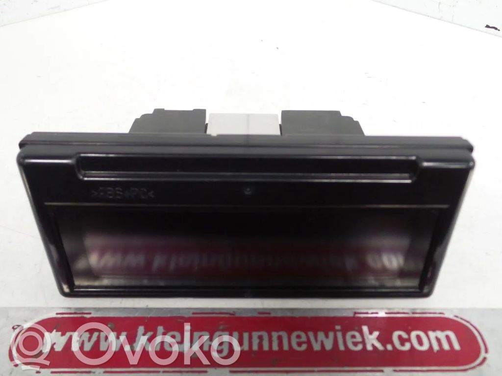 Volvo C30 Screen/display/small screen 