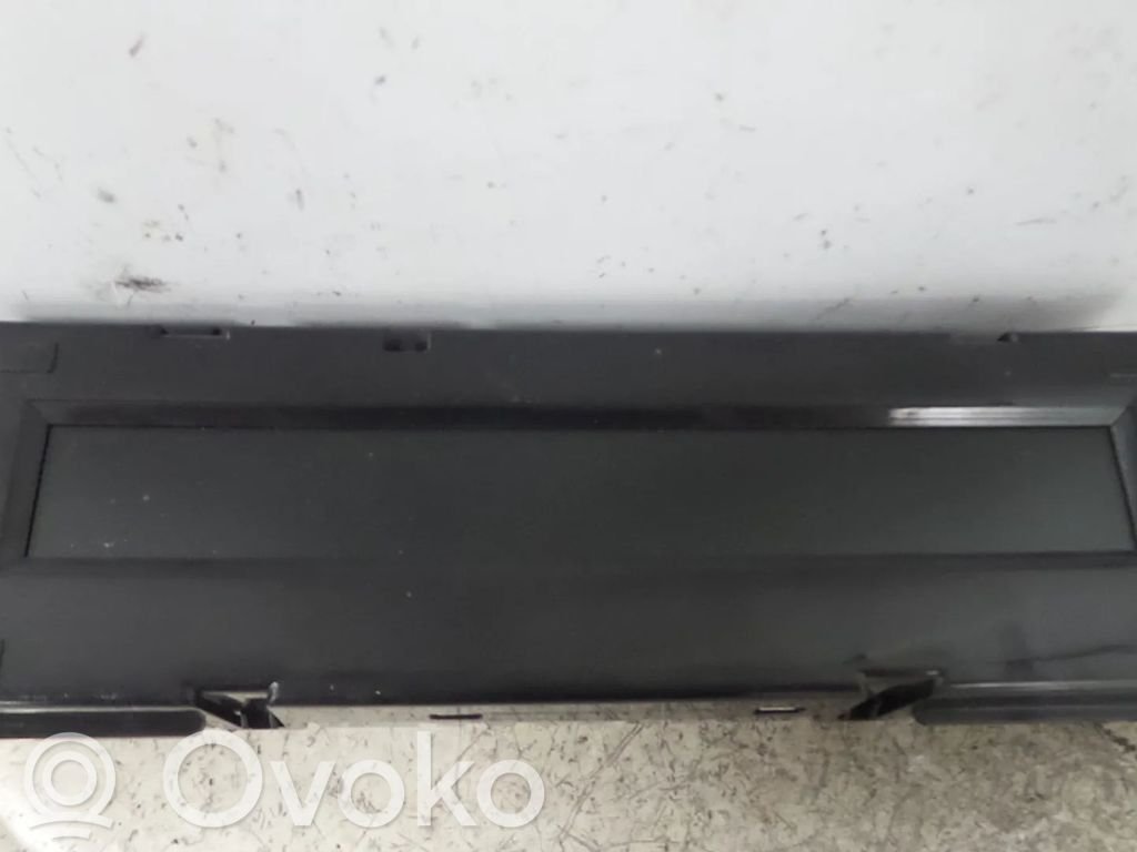 Opel Meriva B Monitor / wyświetlacz / ekran 