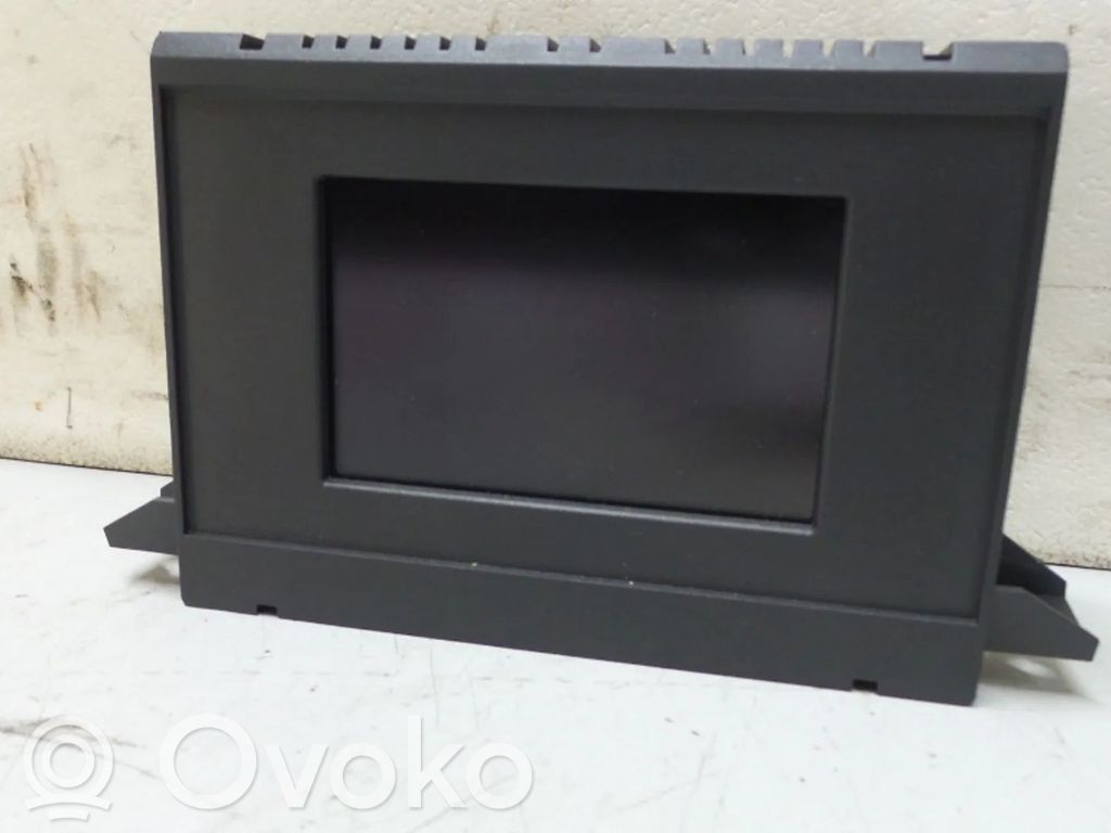 Opel Corsa D Screen/display/small screen 