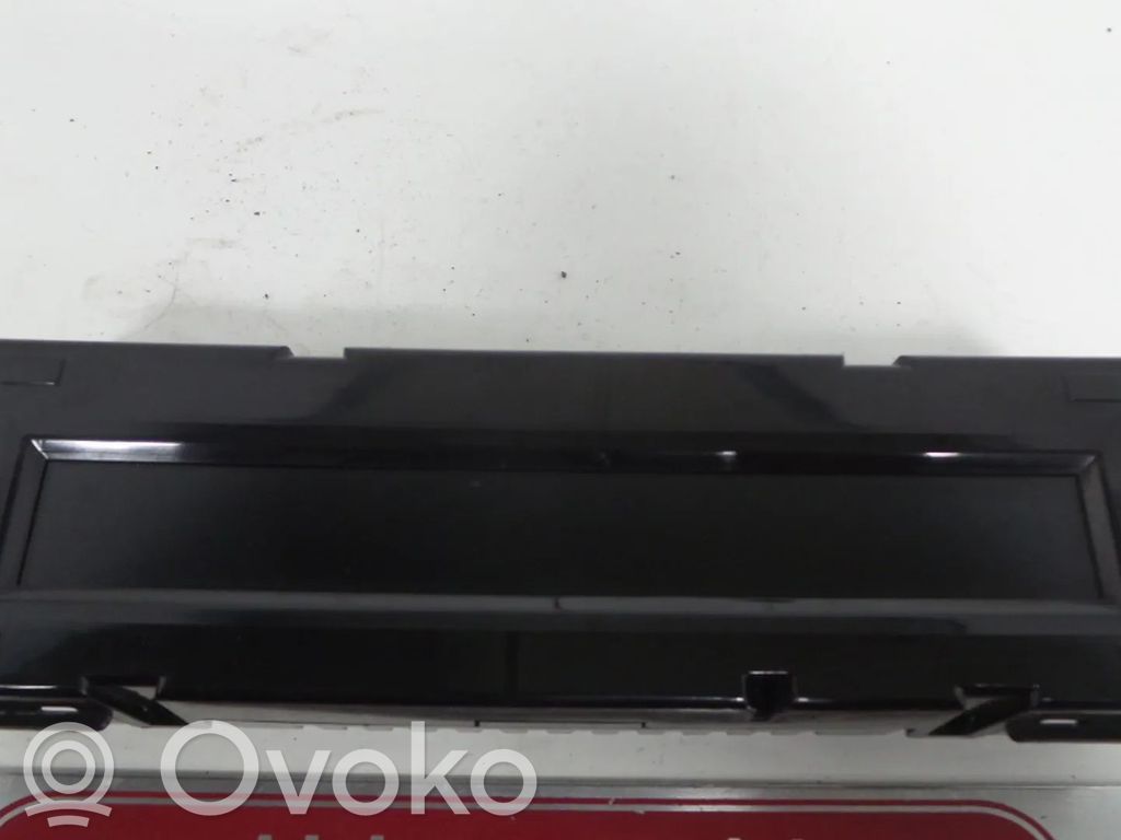 Opel Meriva B Monitor / wyświetlacz / ekran 