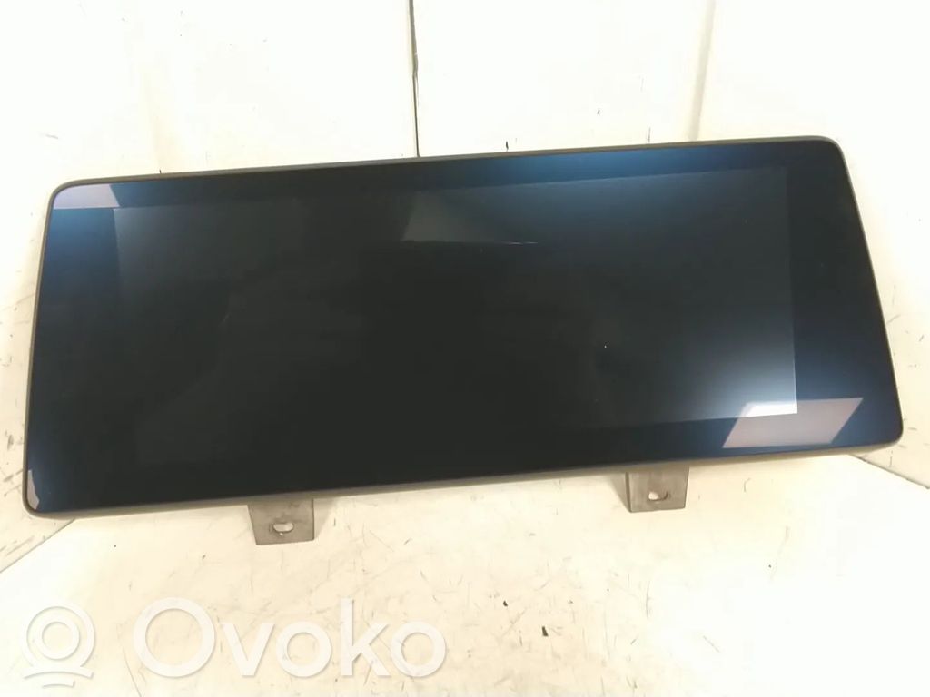 BMW 5 G30 G31 G38 Ecran/afișaj/ecran mic 