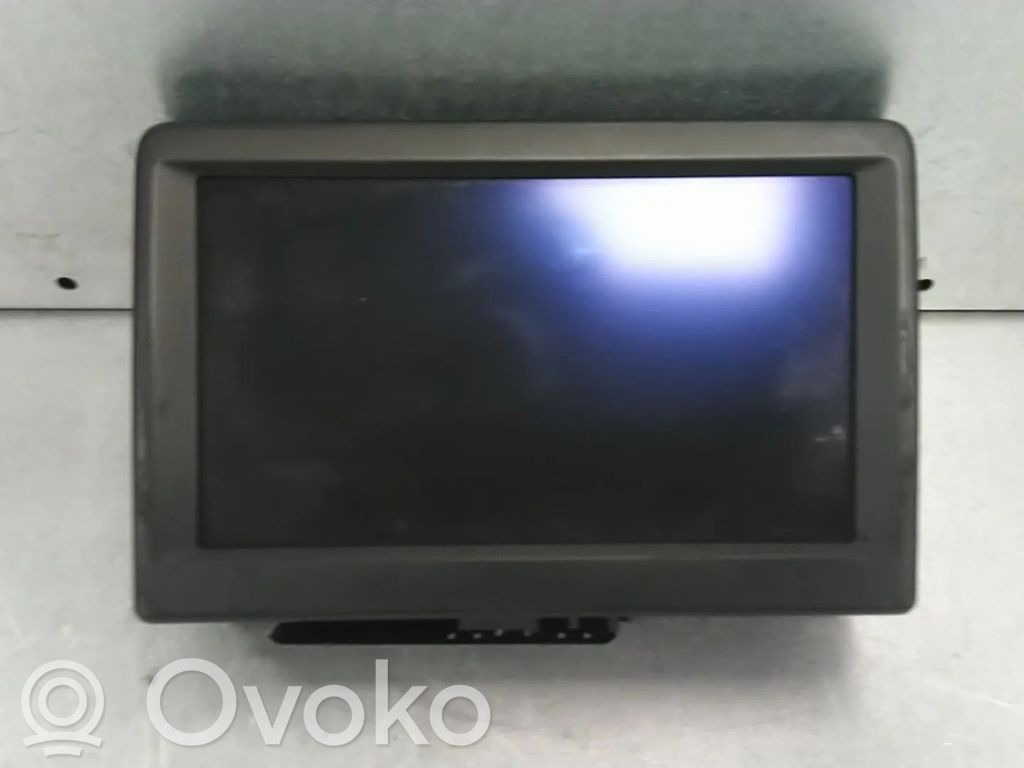Audi A8 S8 D3 4E Screen/display/small screen 