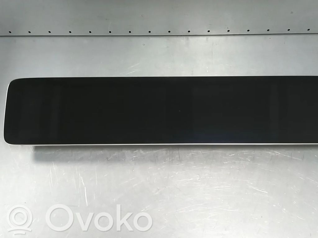 Mercedes-Benz E W213 Monitor / wyświetlacz / ekran 