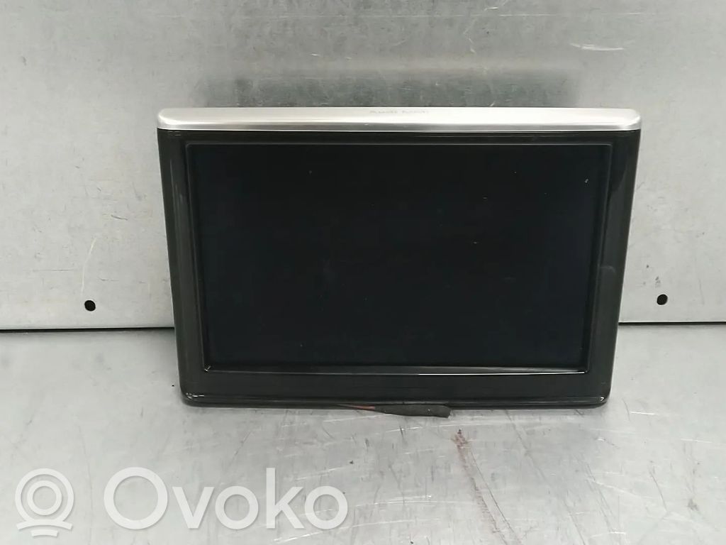 Audi A8 S8 D4 4H Screen/display/small screen 