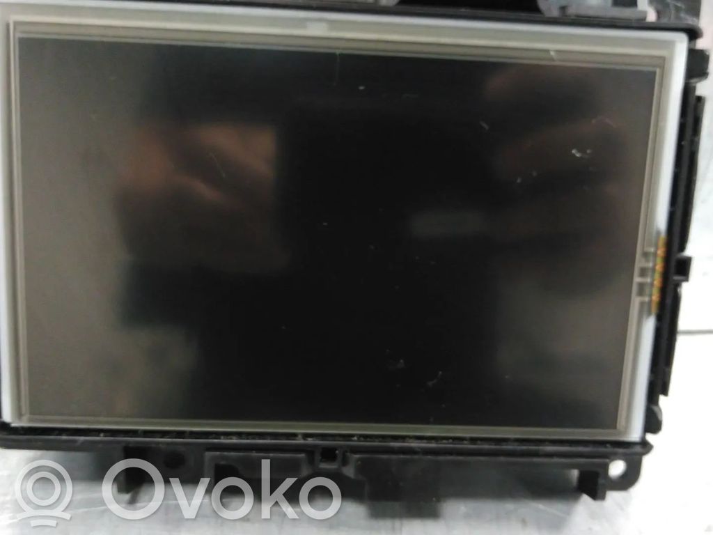 Screen/display/small screen   259156379R,259150423R,259150869R,259153035R,281153124R