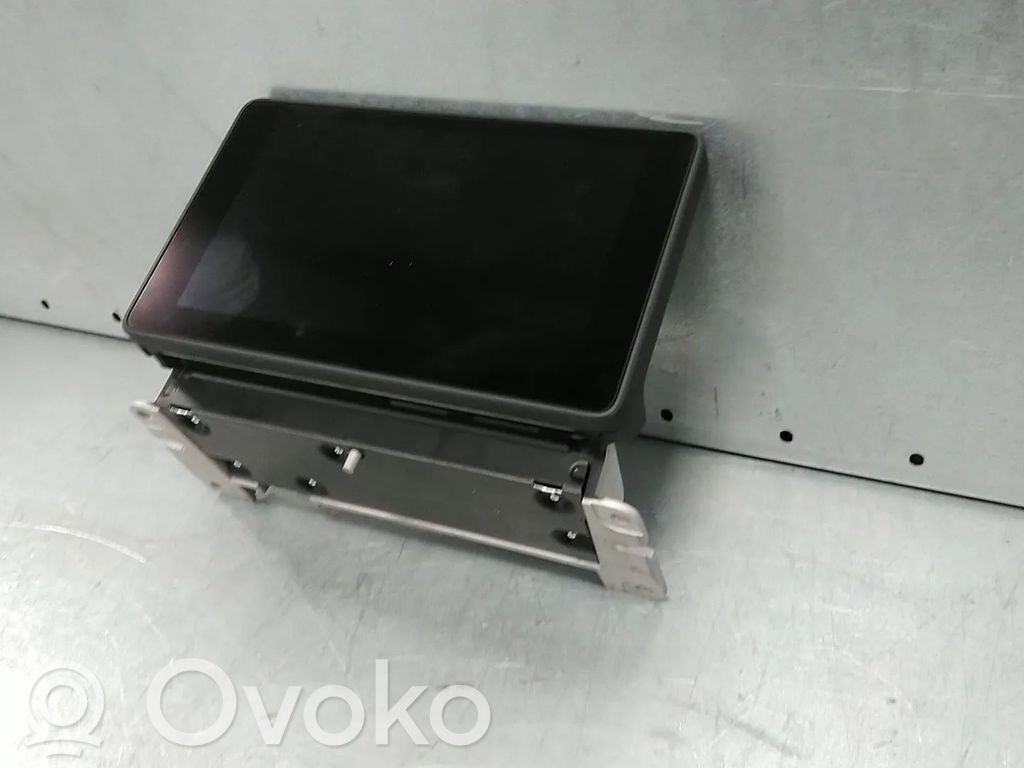Audi A4 S4 B9 Screen/display/small screen 