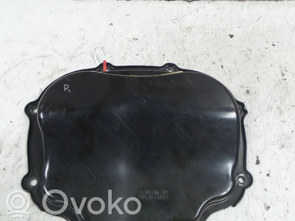 Audi A5 8T 8F Timing chain cover 