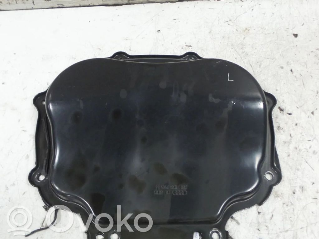 Audi A5 8T 8F Timing chain cover 