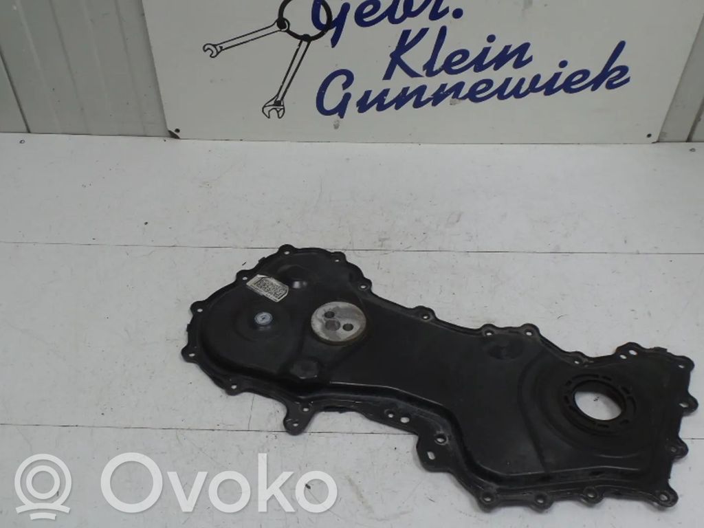 Opel Movano B Paskirstymo grandinės dangtelis 