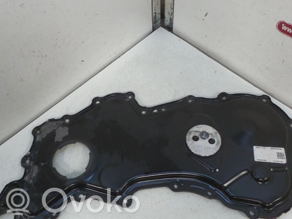 Renault Trafic III (X82) Osłona łańcucha rozrządu 