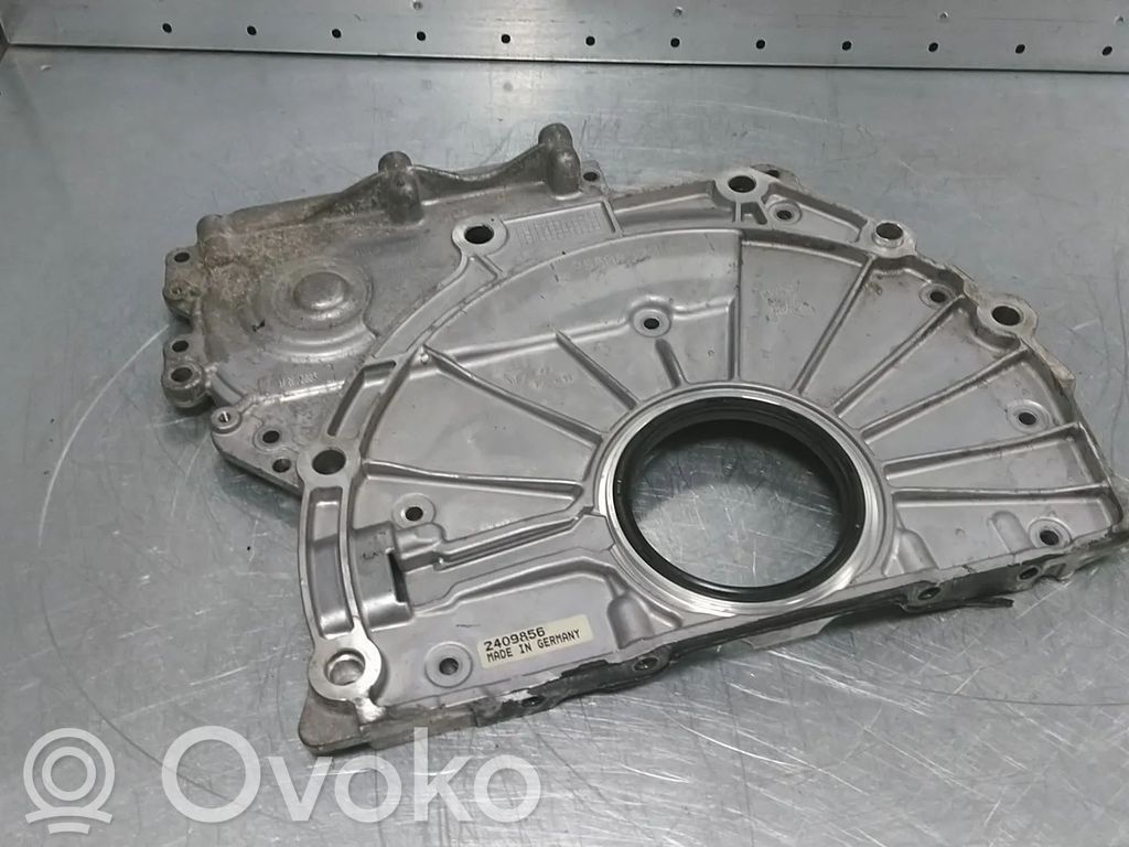 BMW 2 F22 F23 Osłona łańcucha rozrządu 