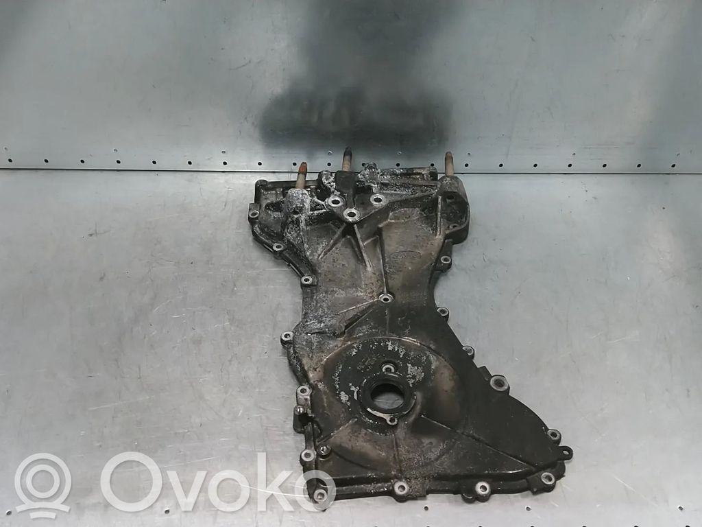 Ford Kuga III Jakohihnan suoja 