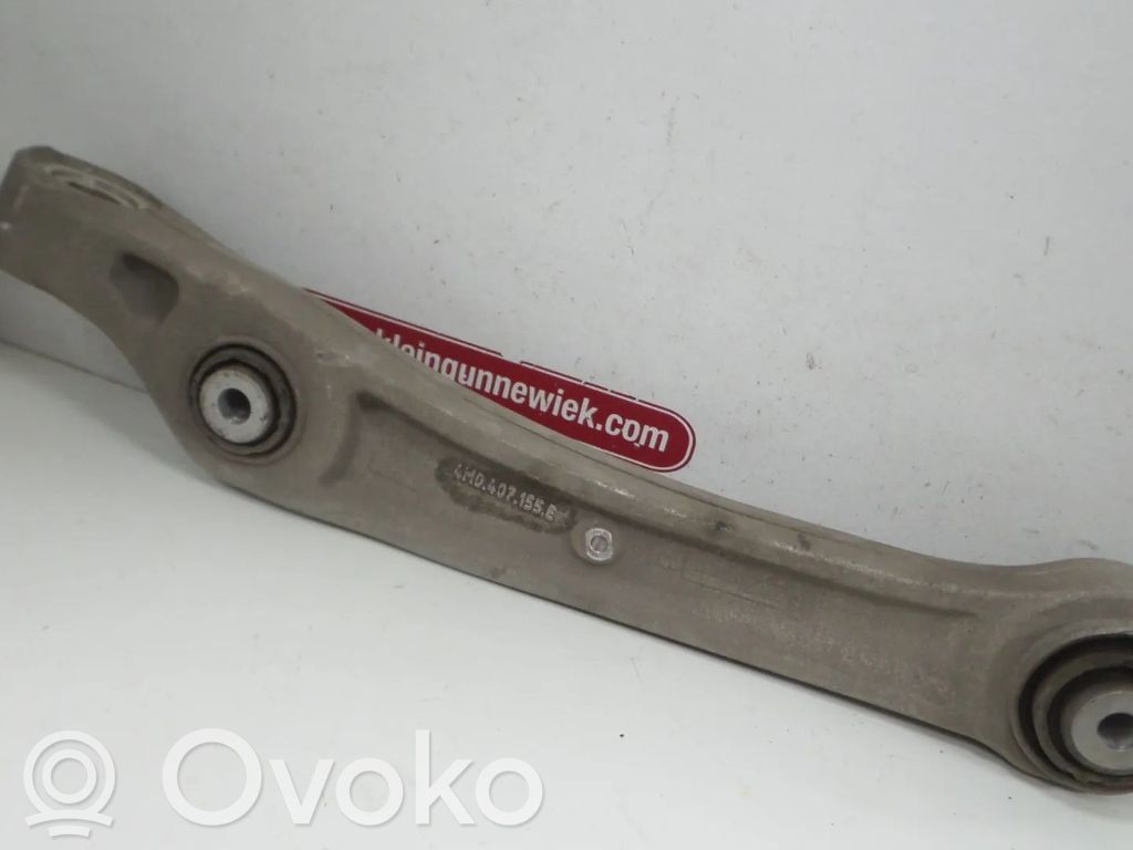 Audi A8 S8 D5 Front control arm 