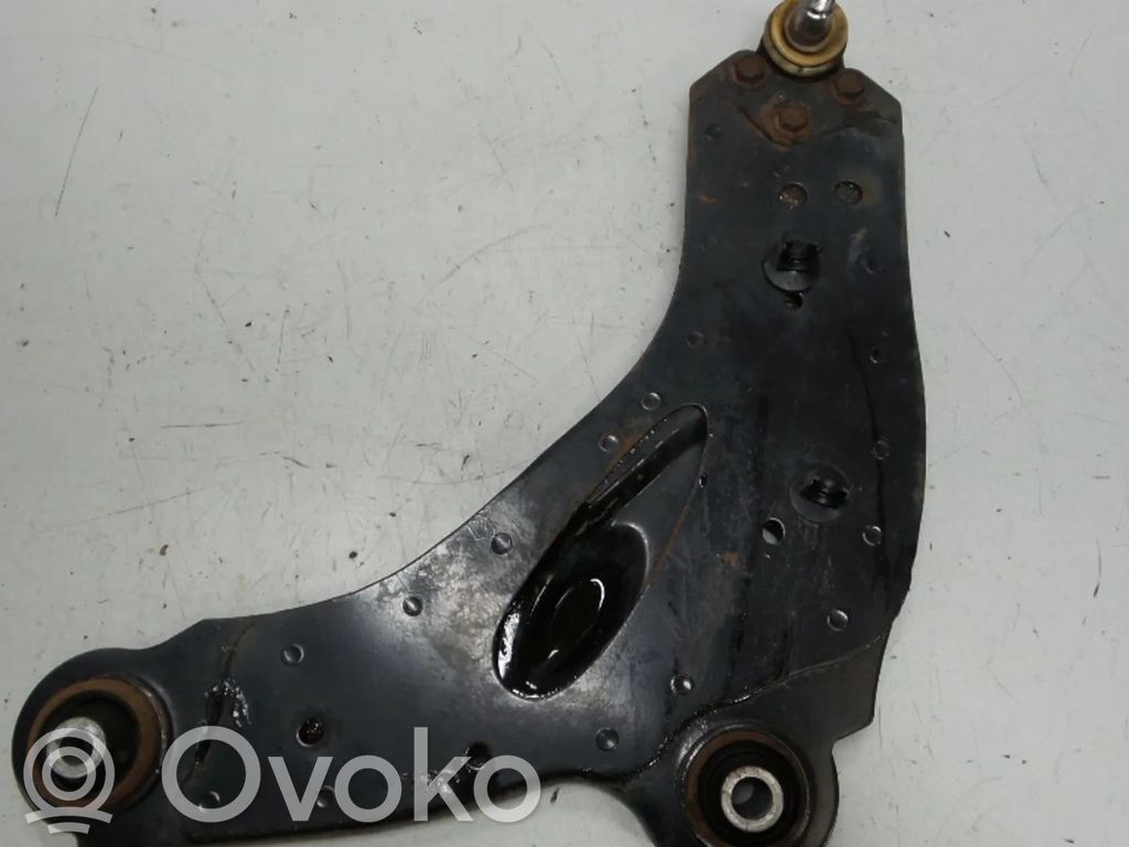 Front control arm