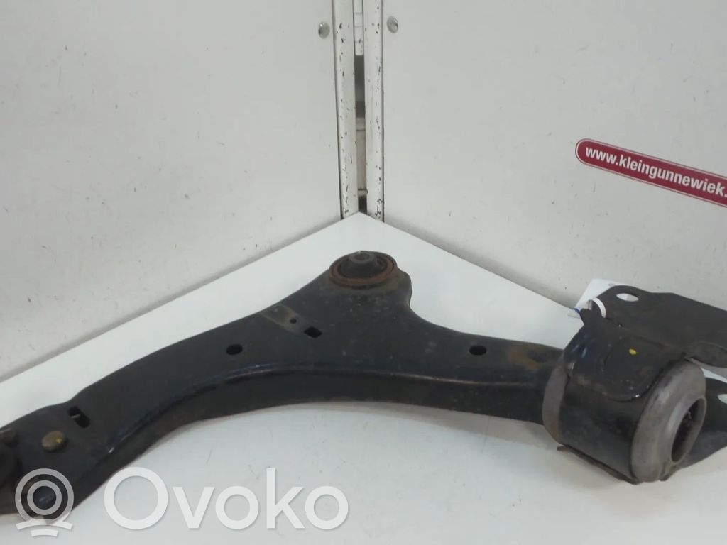 Ford Mondeo MK IV Рычаг 