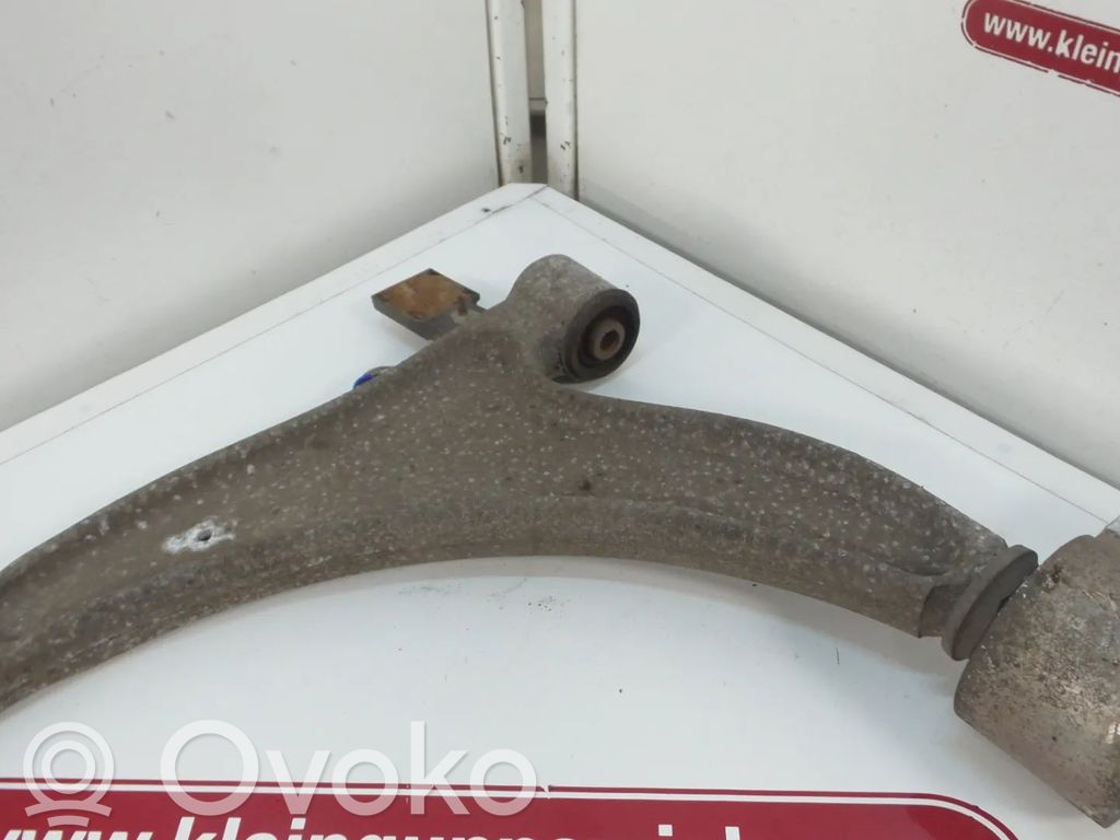 Opel Insignia A Wahacz przedni 