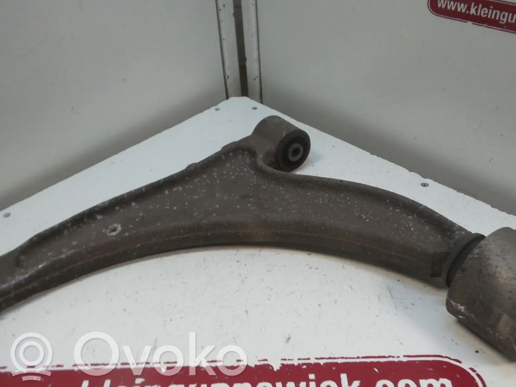 Opel Insignia A Wahacz przedni 