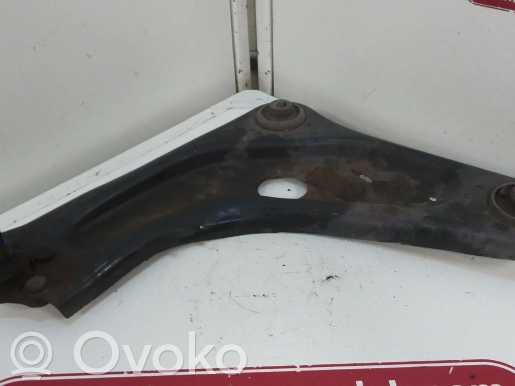Peugeot 207 Front control arm 