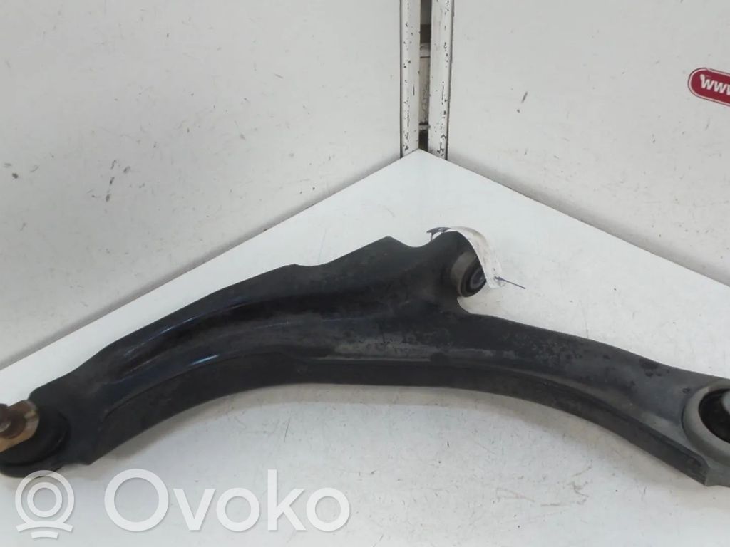 Renault Clio IV Querlenker vorne 