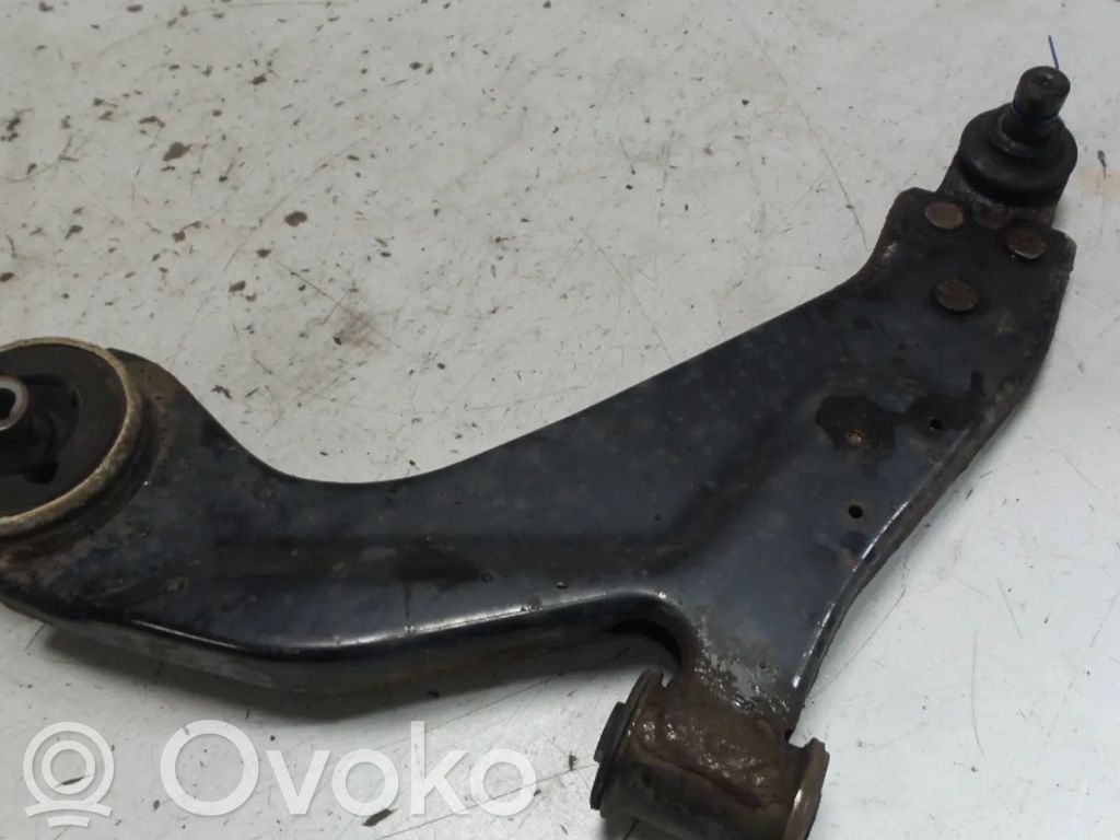 Ford Mondeo Mk III Svira 