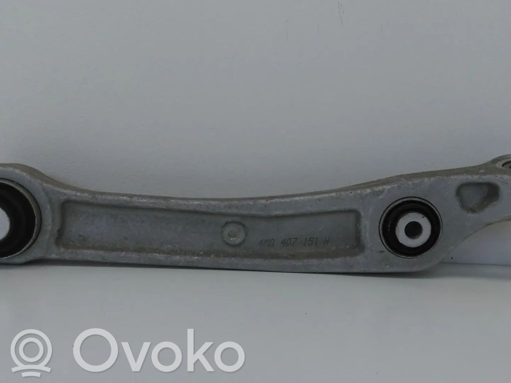 Audi A6 S6 C8 4K Front control arm 