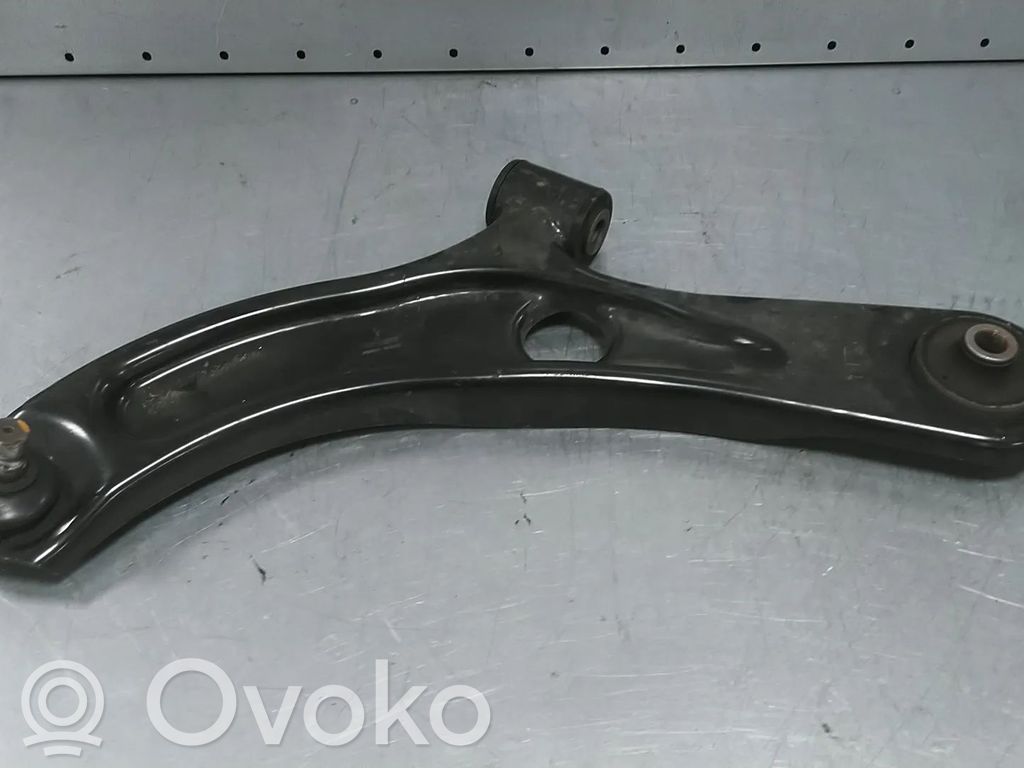 Opel Agila B Front control arm 