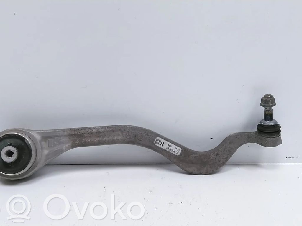 BMW Z4 g29 Front lower control arm/wishbone 