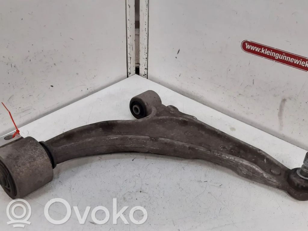 Opel Astra J Dakša 