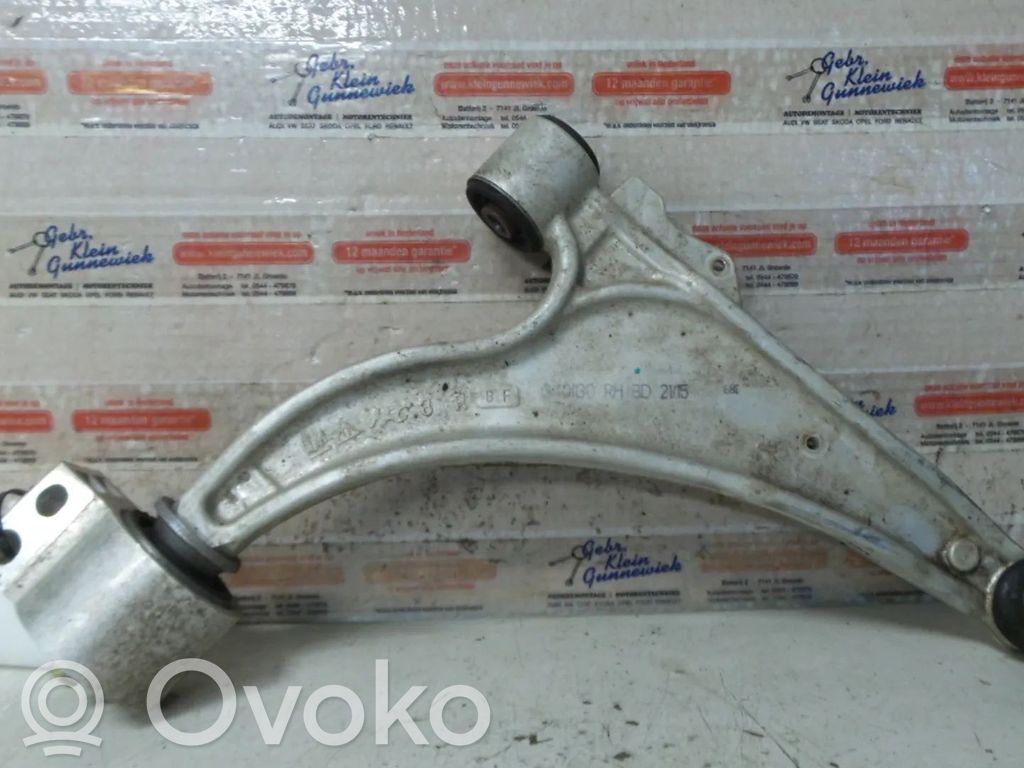 Opel Astra J Dakša 