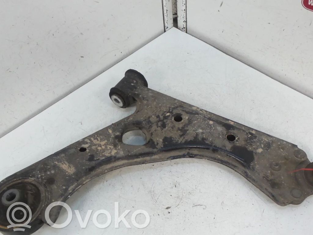 Opel Adam Querlenker Achsschenkel vorne 