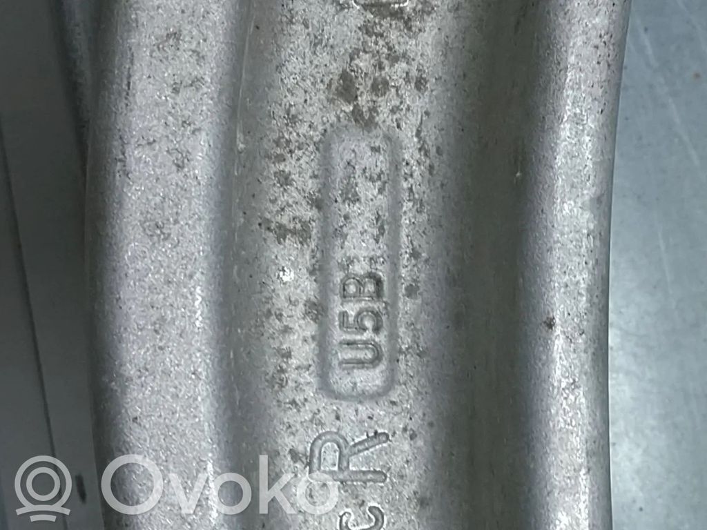 Audi e-tron Dakša 